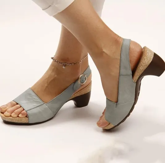 Maria® | Sandals Luxury handmade collection