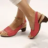 Maria® | Sandals Luxury handmade collection