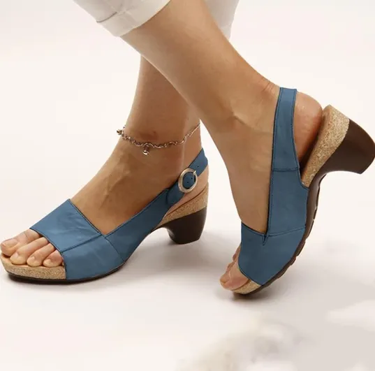 Maria® | Sandals Luxury handmade collection