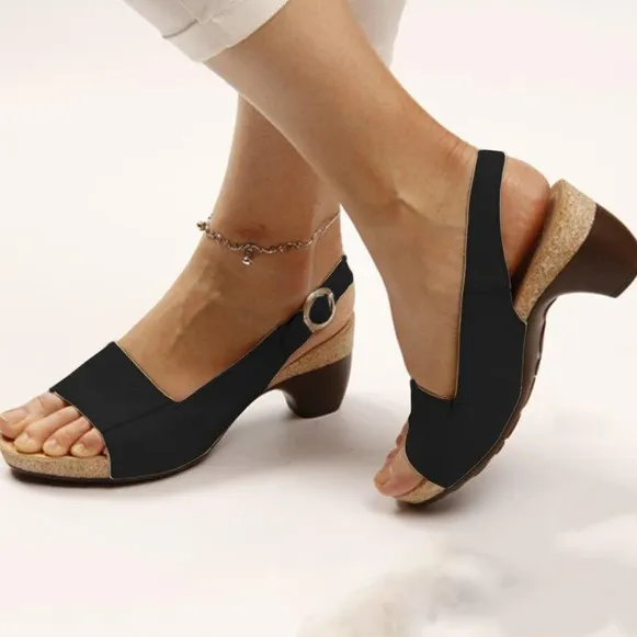 Maria® | Sandals Luxury handmade collection