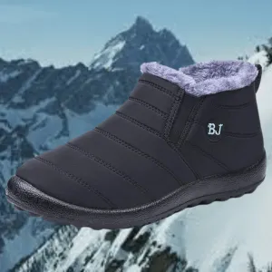 Mark - Men's Winter Boots