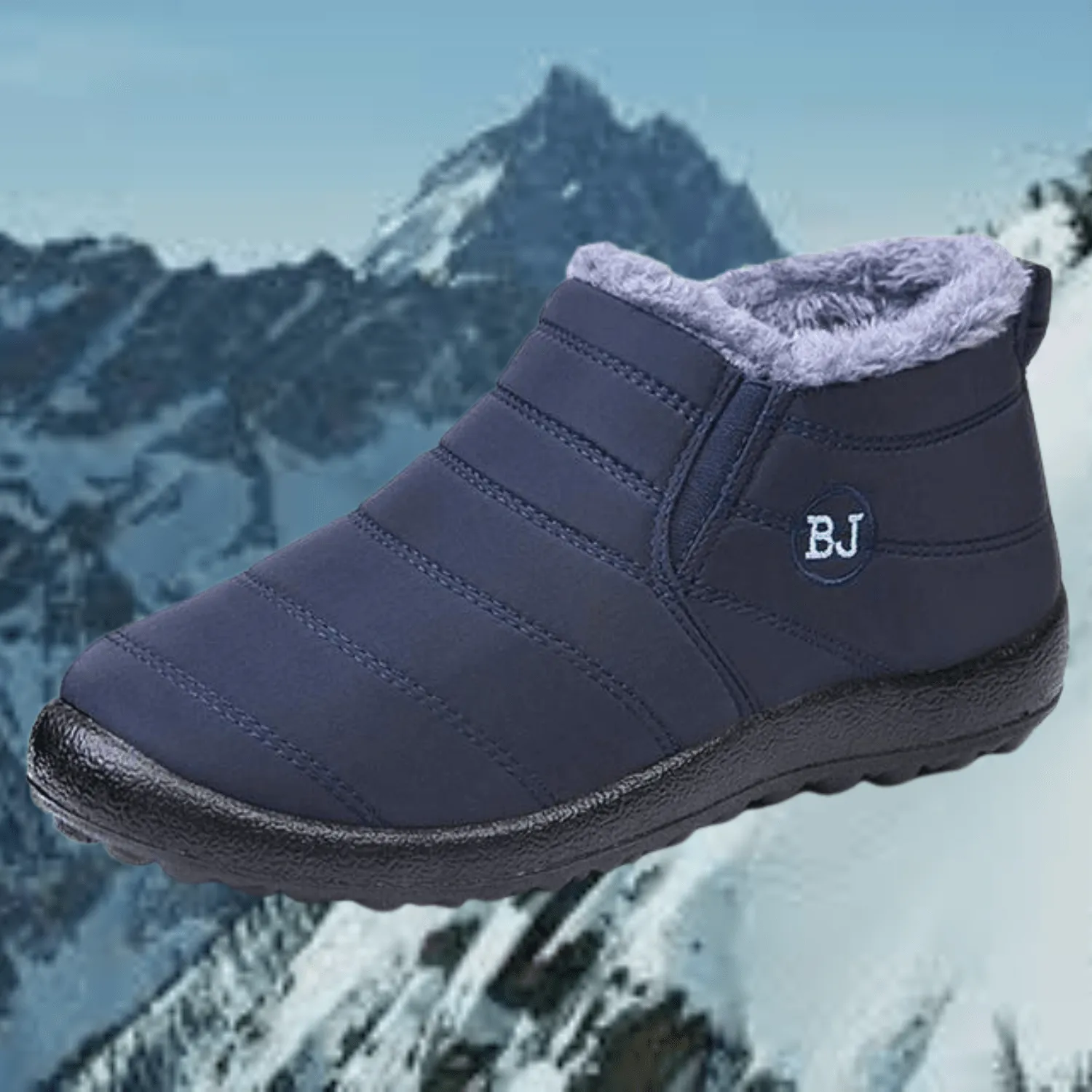 Mark - Men's Winter Boots