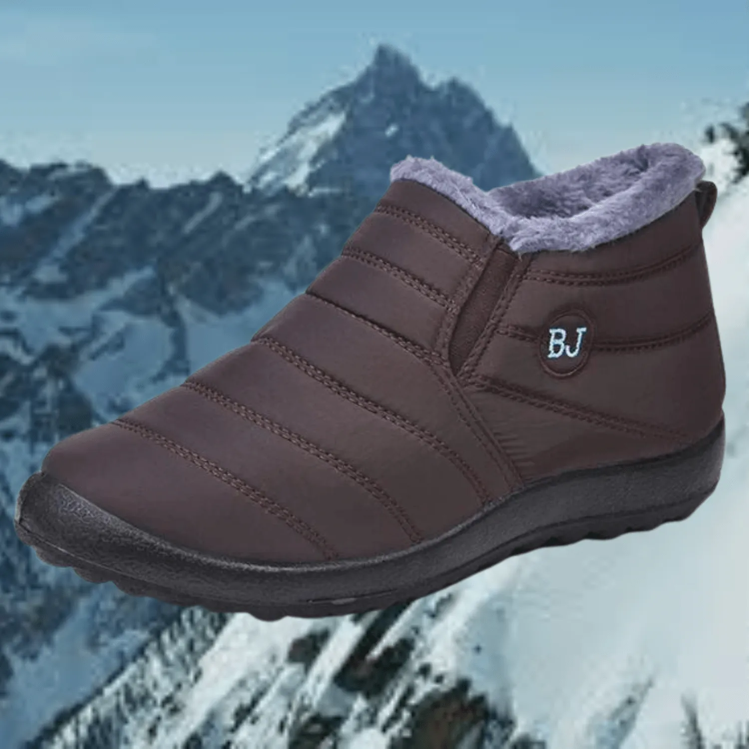 Mark - Men's Winter Boots