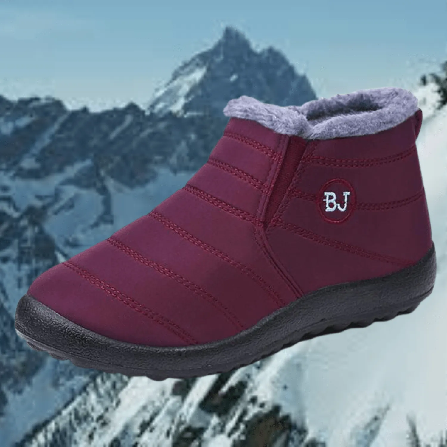 Mark - Men's Winter Boots
