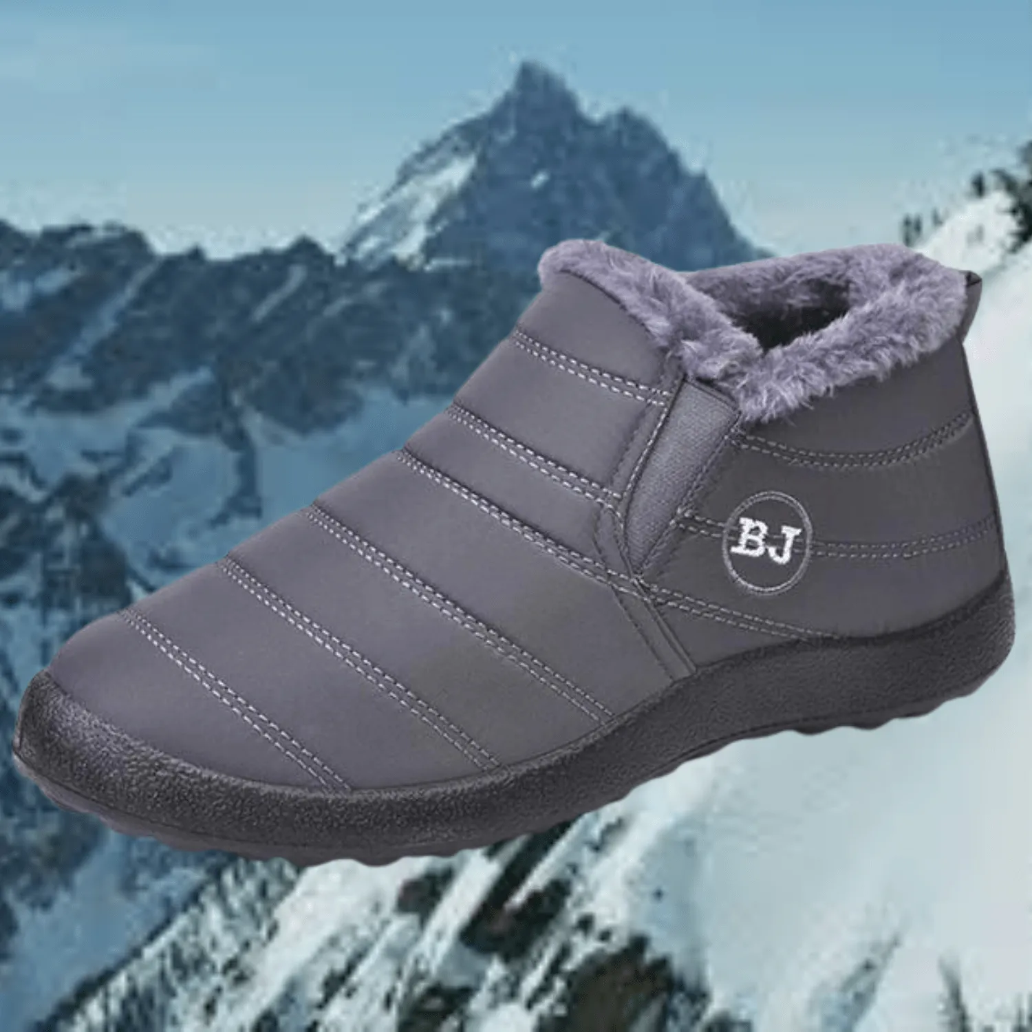 Mark - Men's Winter Boots