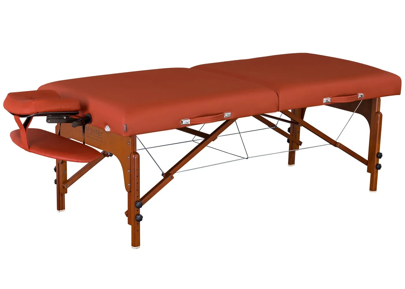 Master Massage 31" SANTANA™ Portable Massage Table Package