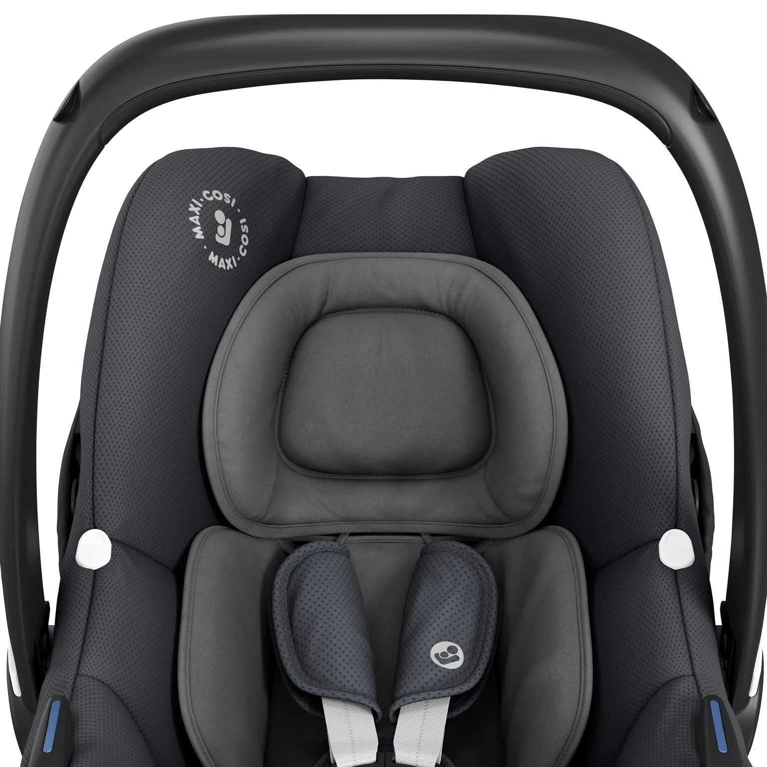Maxi Cosi CabrioFix iSize