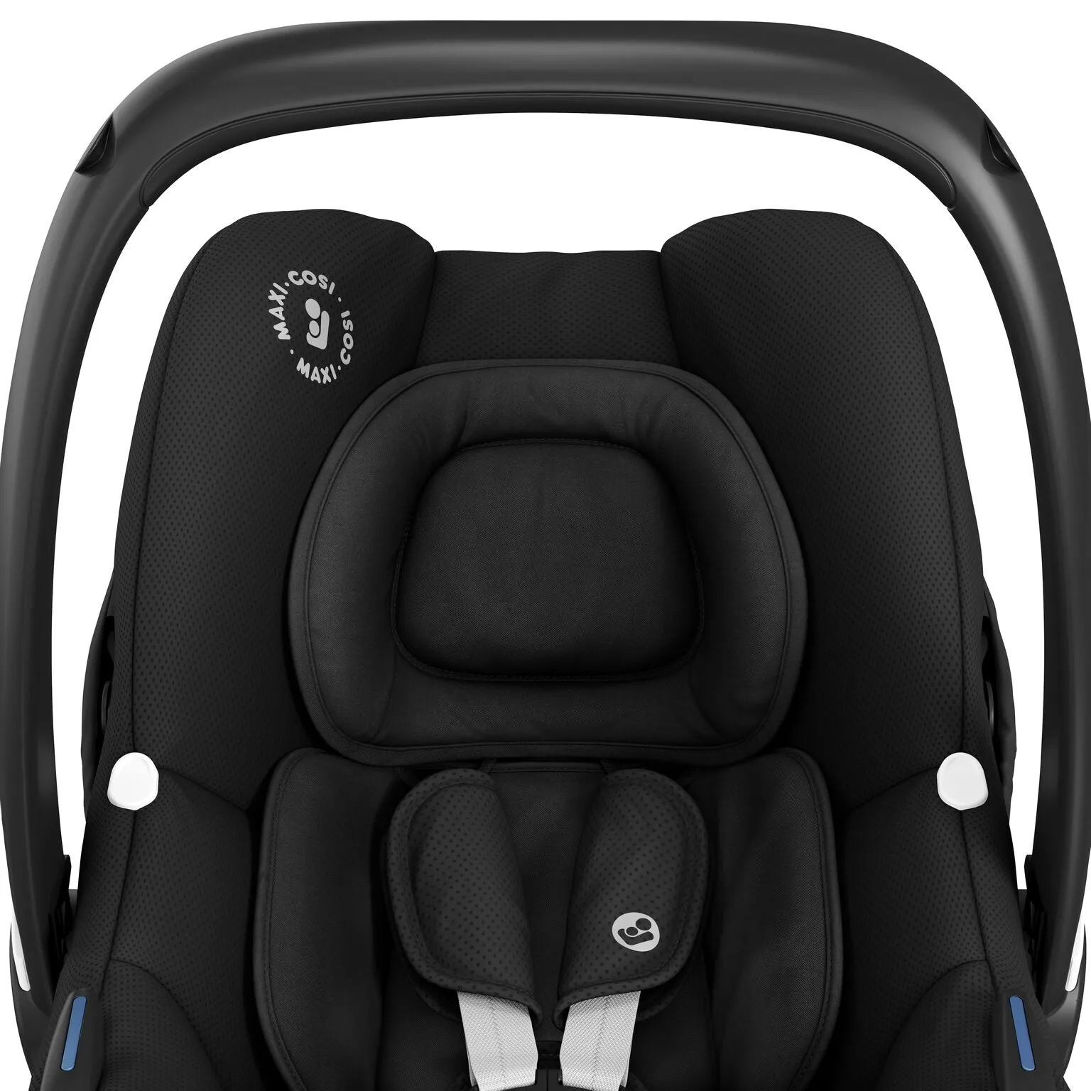 Maxi Cosi CabrioFix iSize