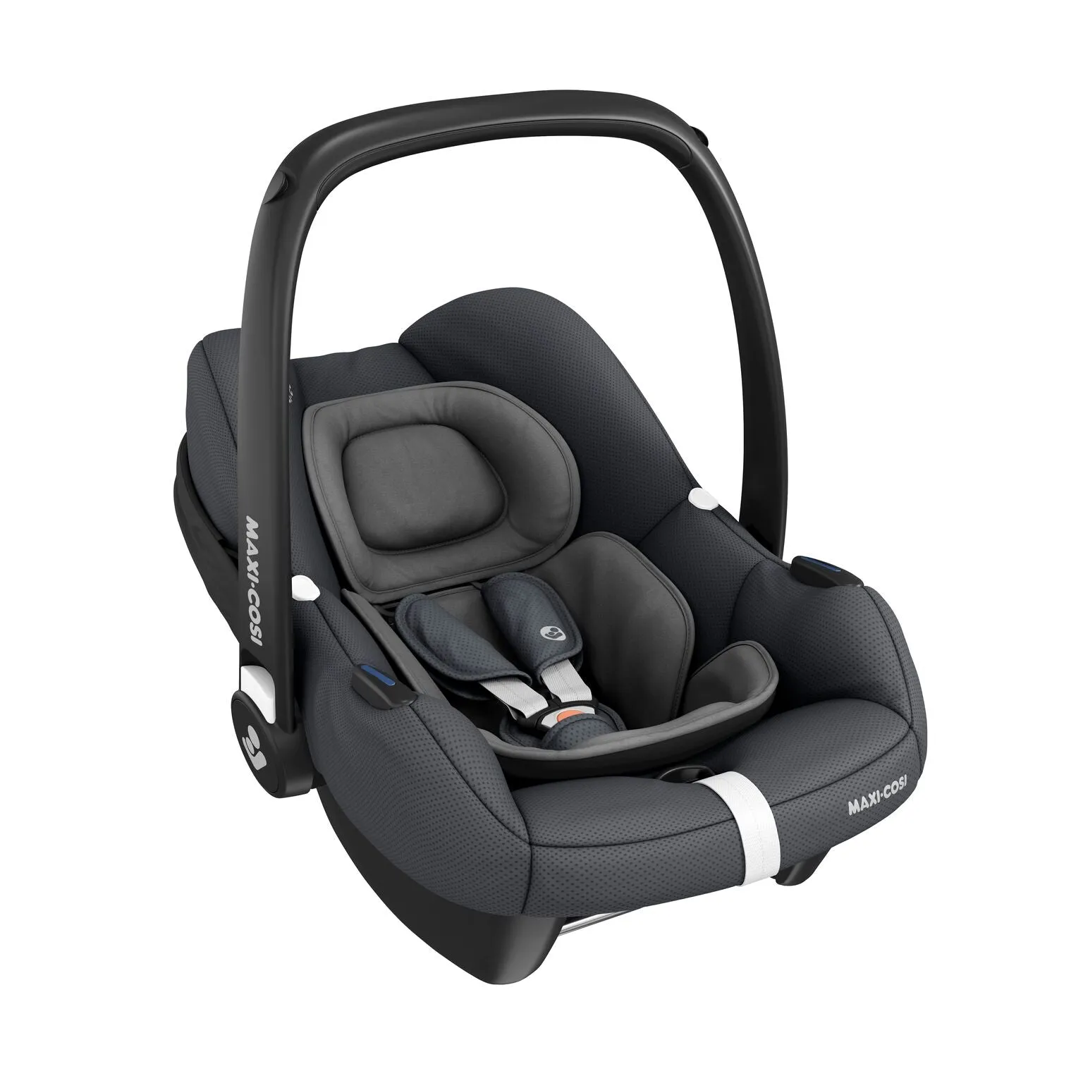 Maxi Cosi CabrioFix iSize