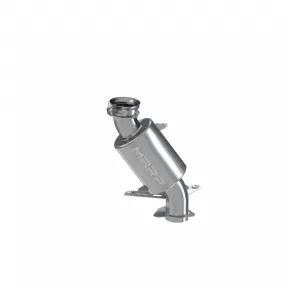 MBRP Trail Exhaust | Ski-Doo 850 E-TEC Turbo R GEN5