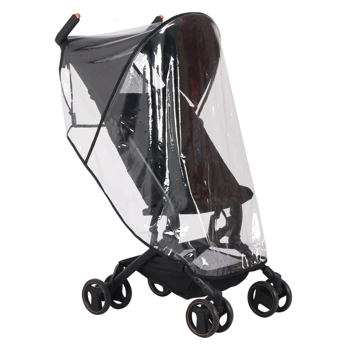 MBX5 / MBX7 Stroller Rain Cover