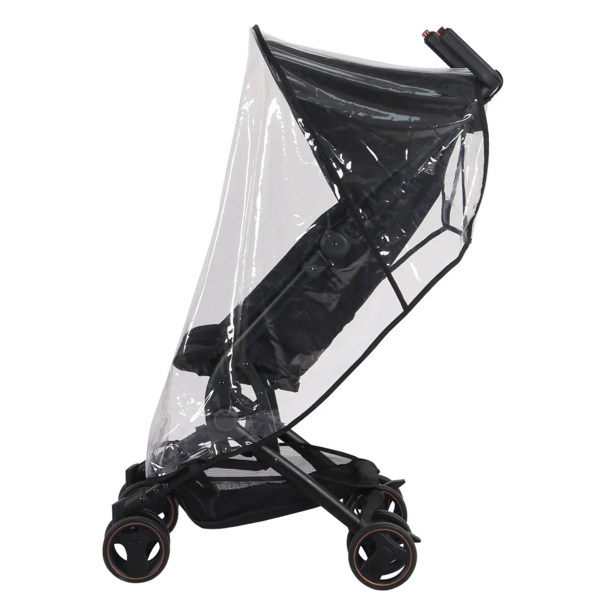 MBX5 / MBX7 Stroller Rain Cover