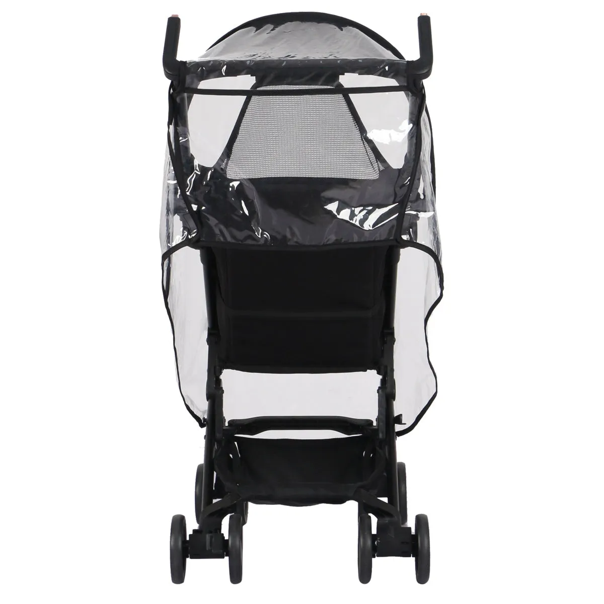 MBX5 / MBX7 Stroller Rain Cover