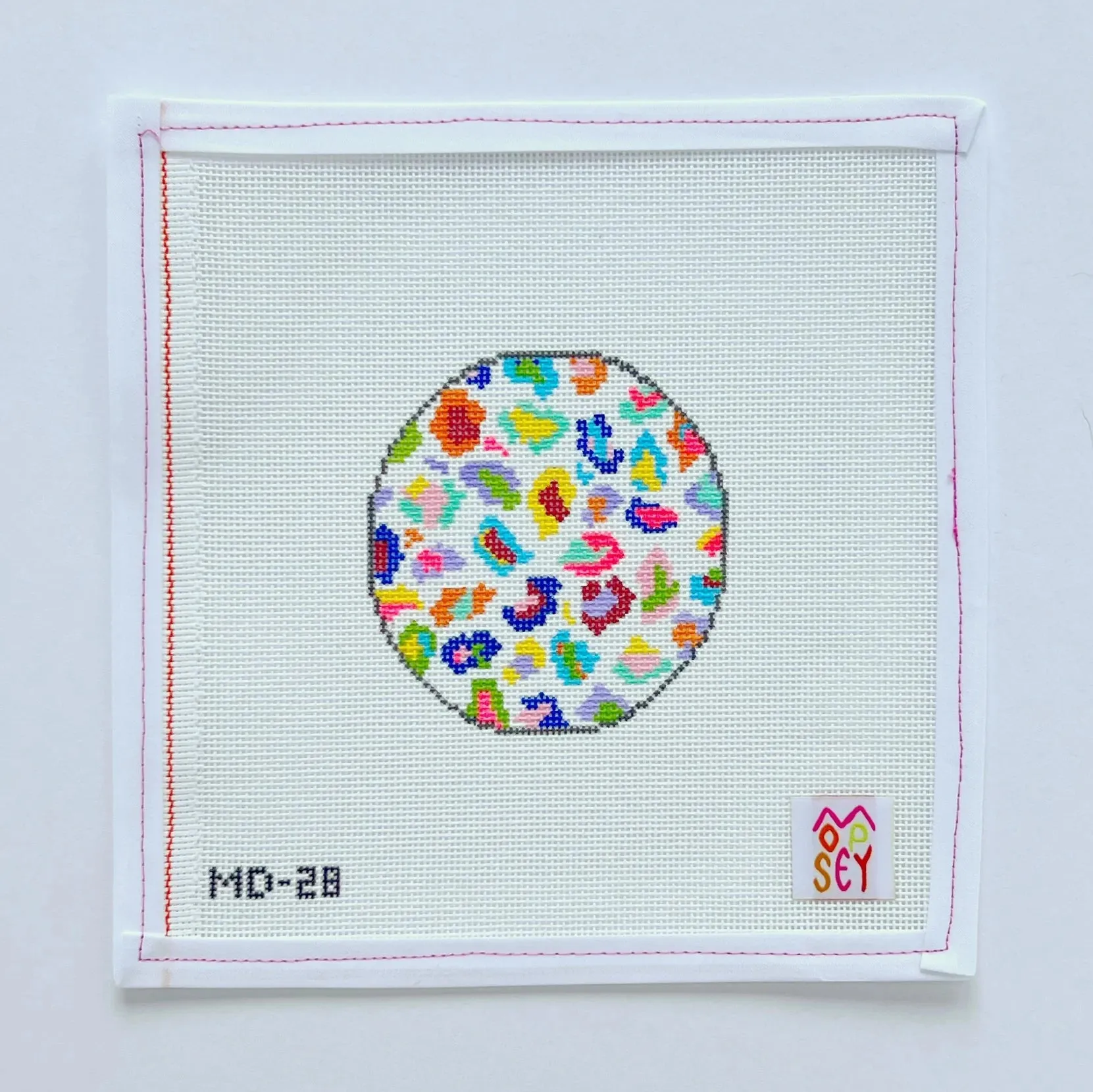 MD-28 - Mini Meow