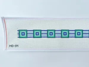 MD-94 - Purse Strap - the Alice