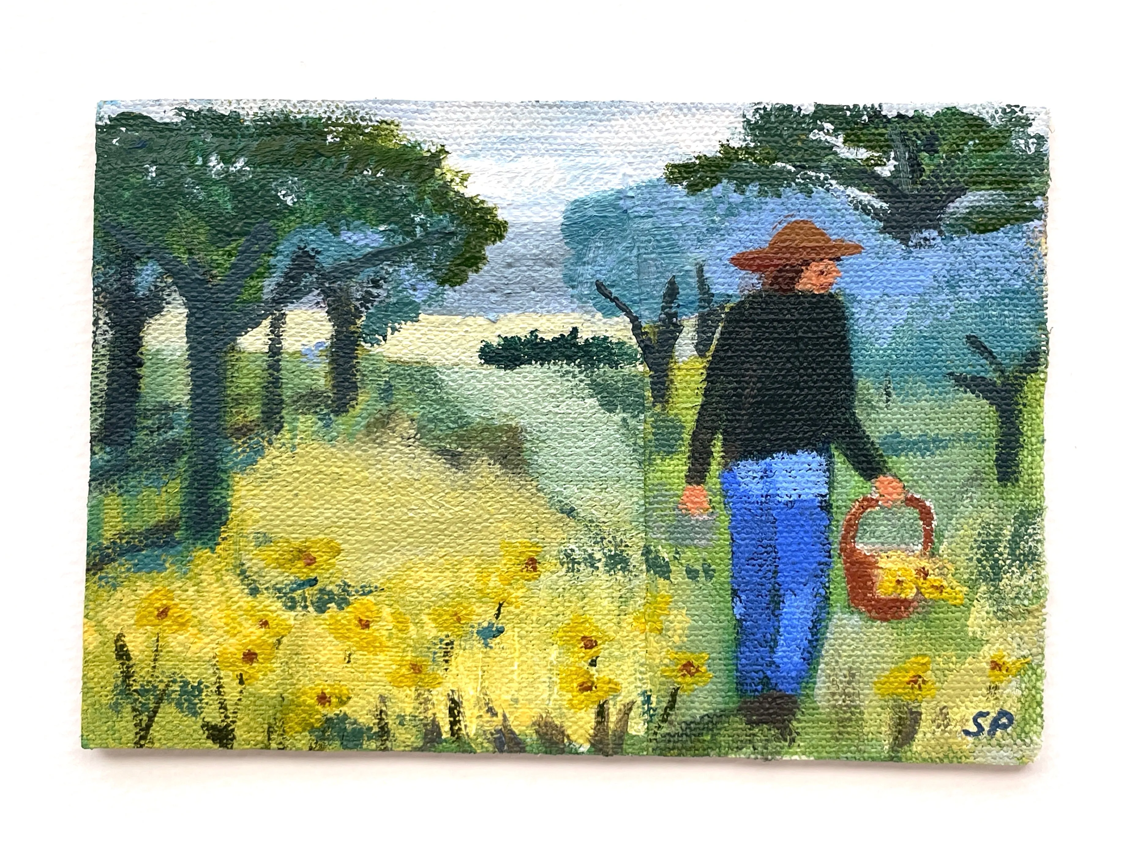 Meadow Walk