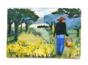 Meadow Walk