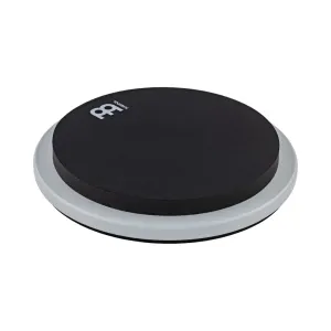 Meinl Percussion 12" Double-sided Practice Pad - Black