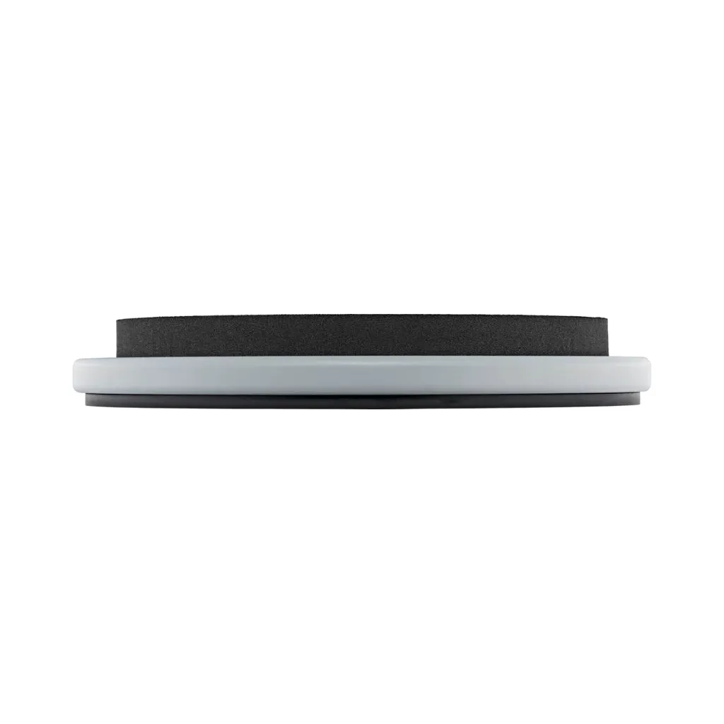 Meinl Percussion 12" Double-sided Practice Pad - Black