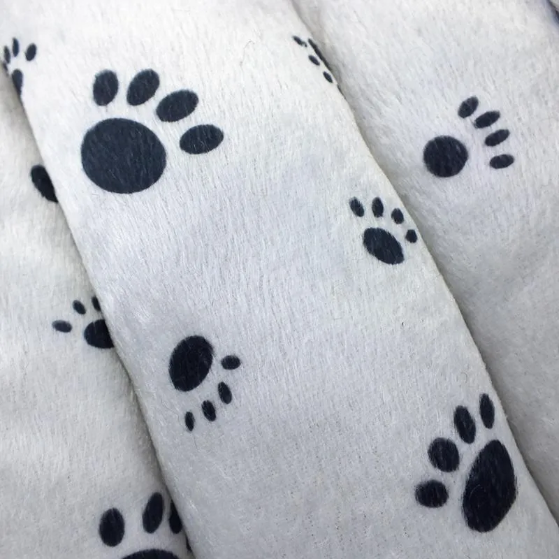 Memory Foam Dog Bed in S/M/L
