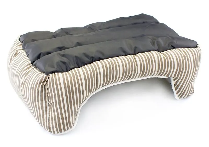 Memory Foam Dog Bed in S/M/L