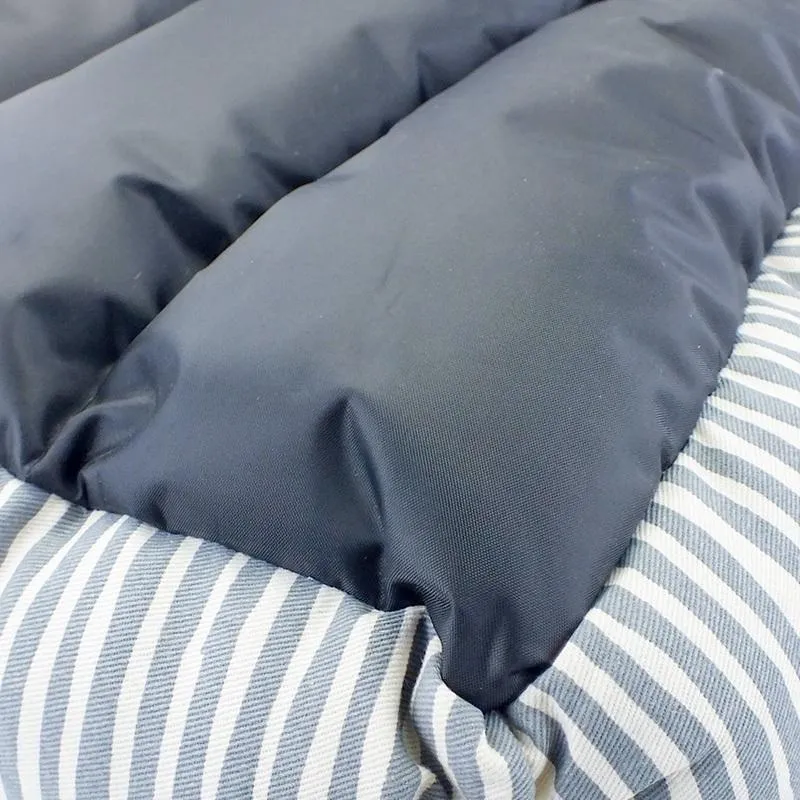 Memory Foam Dog Bed in S/M/L