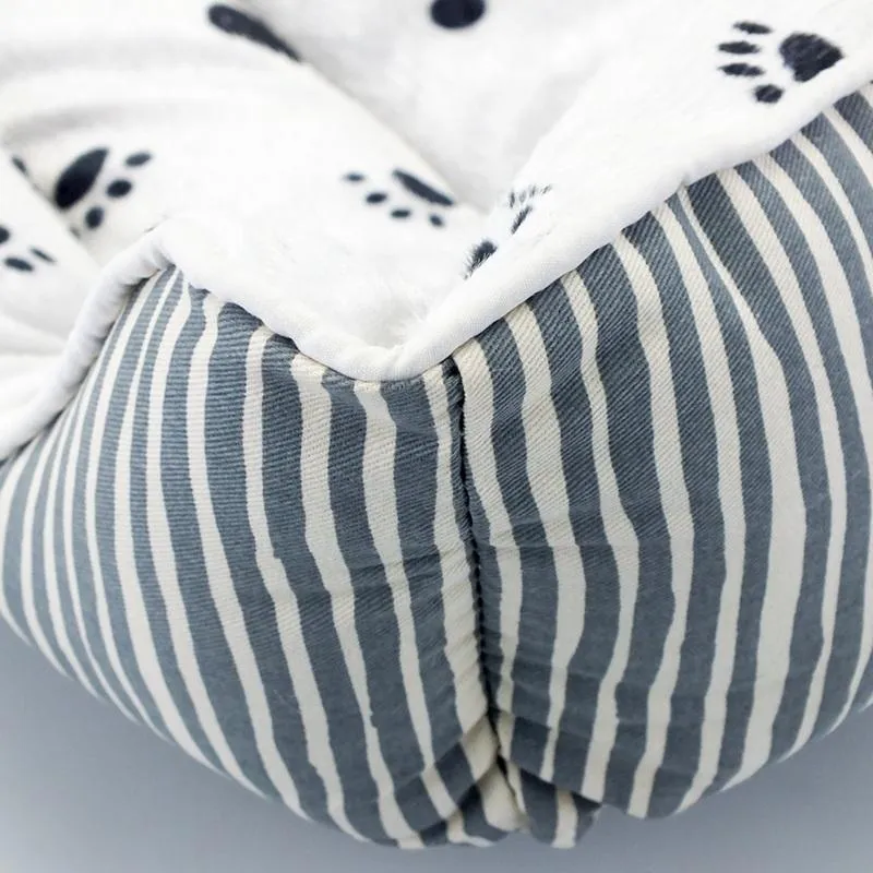Memory Foam Dog Bed in S/M/L