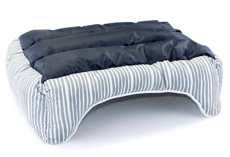 Memory Foam Dog Bed in S/M/L