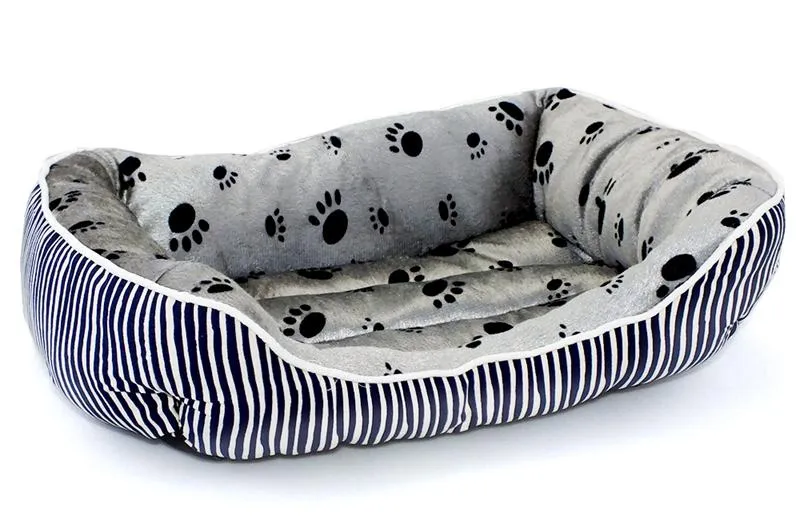 Memory Foam Dog Bed in S/M/L