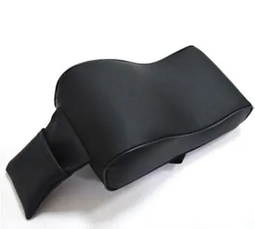 Memory Foam Luxurious Car Seat Armrest