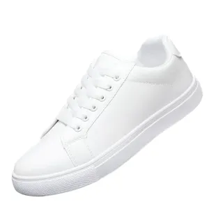 Men Lightweight Skateboarding Sneakers