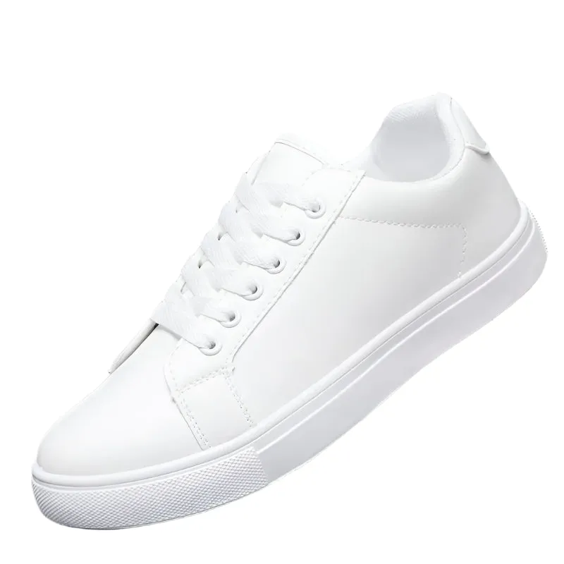 Men Lightweight Skateboarding Sneakers