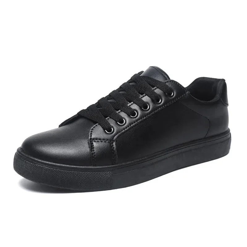 Men Lightweight Skateboarding Sneakers