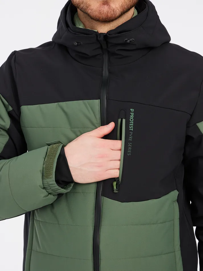 Mens Nordic Outerwear (Lapland/Northern Lights) Hire