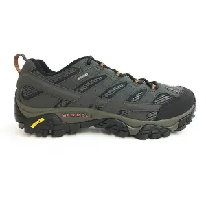Merrell Women's Moab 2 GORE-TEX Waterproof Sneaker - Beluga