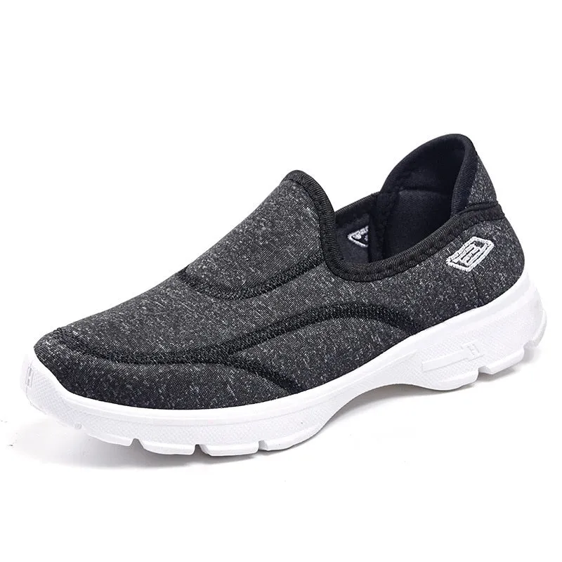 Mesh-Slipper