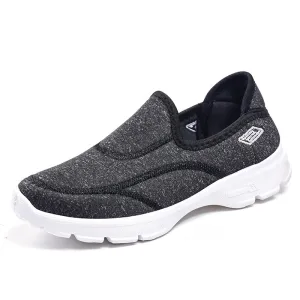 Mesh-Slipper