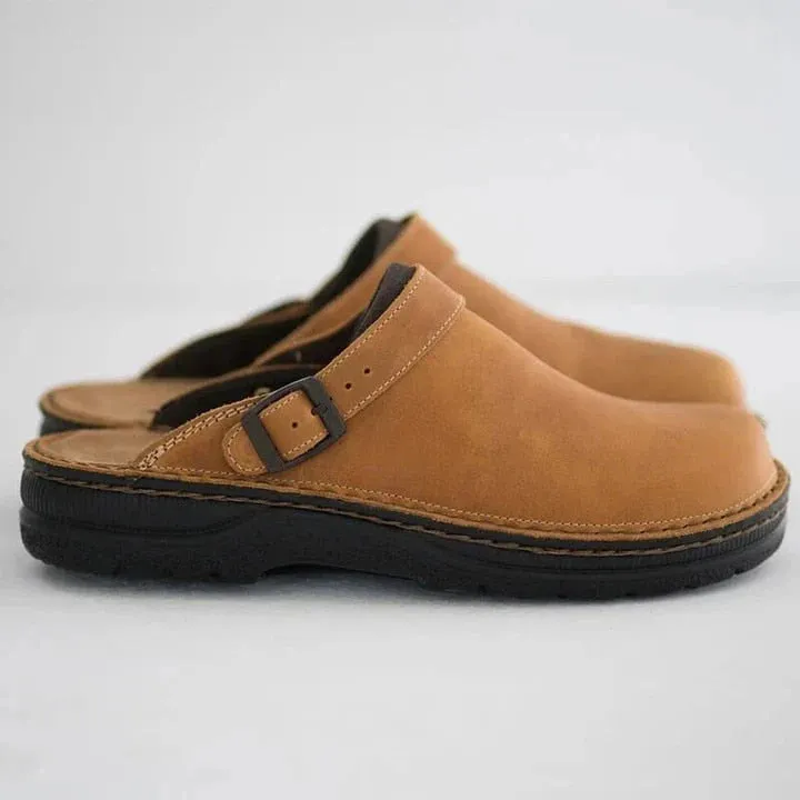 Miki | Orthopaedic shoes for men