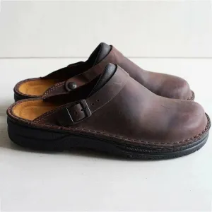 Miki | Orthopaedic shoes for men