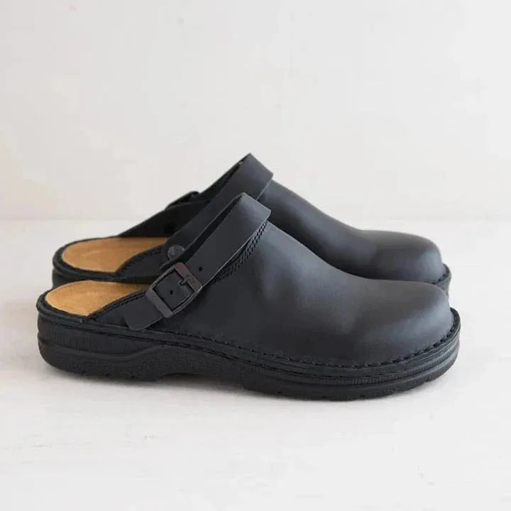Miki | Orthopaedic shoes for men
