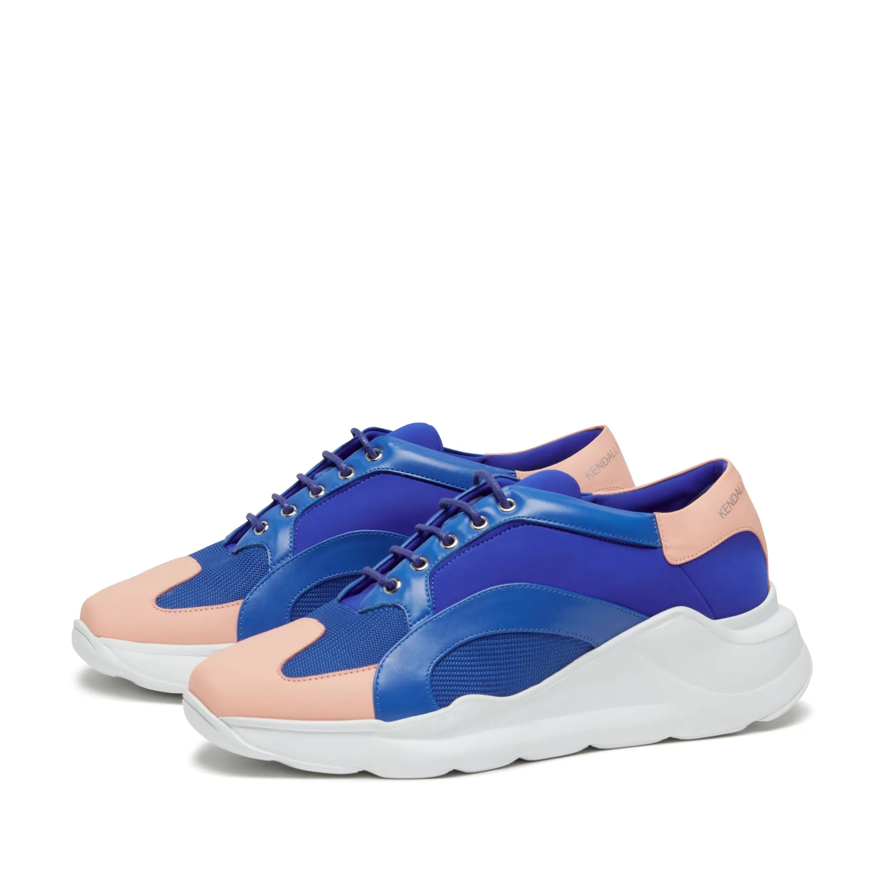 Miles Sneaker