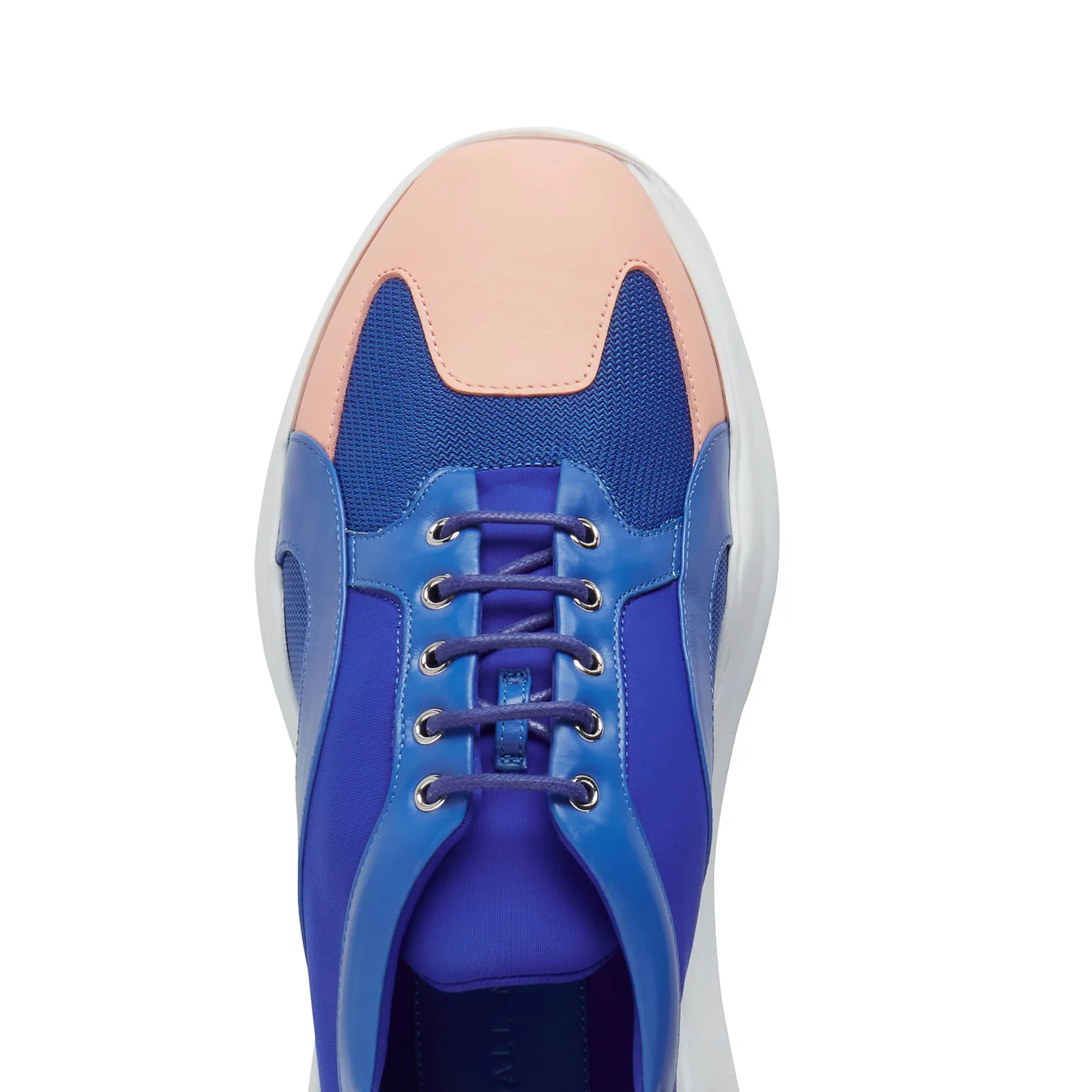 Miles Sneaker