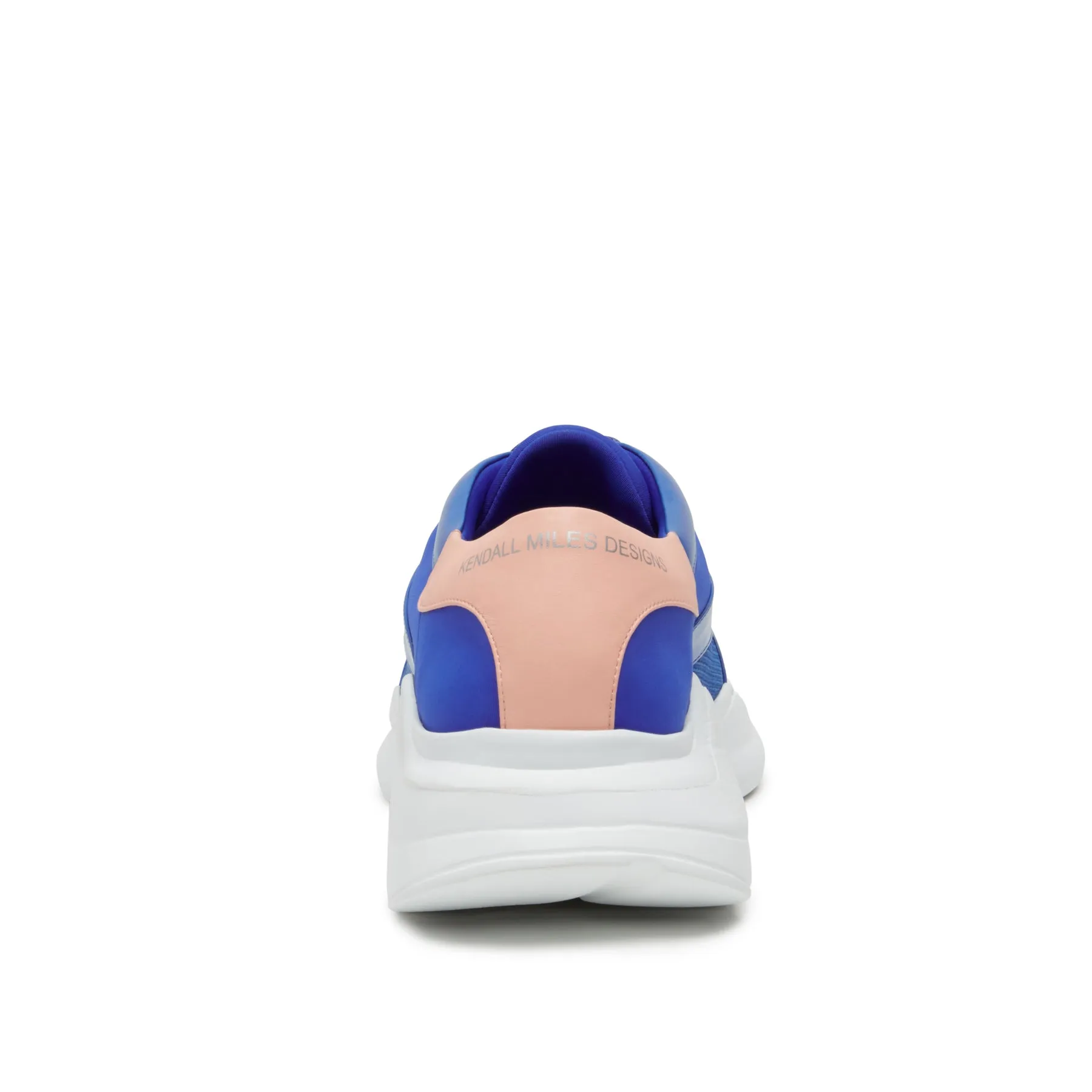 Miles Sneaker