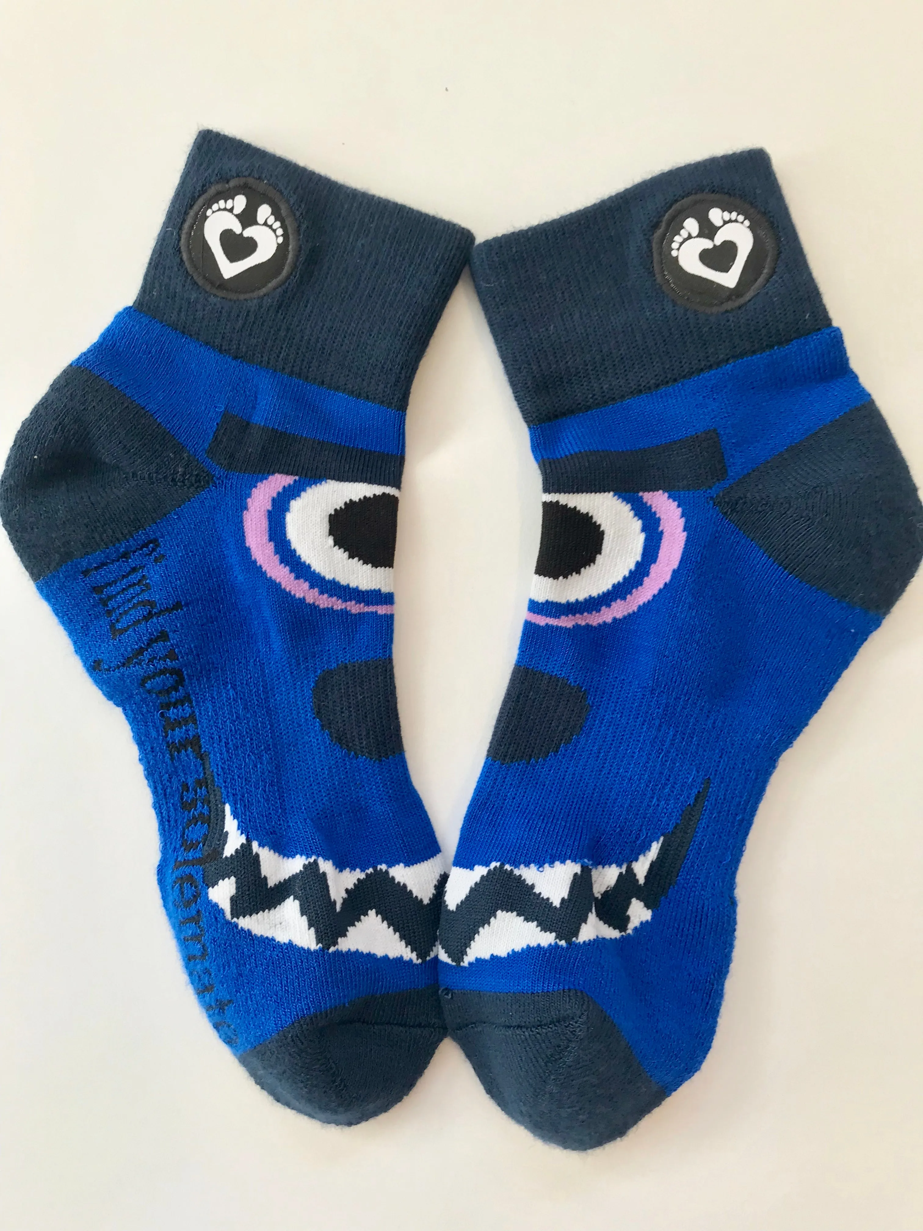 Monster Bob Sox- BEST SELLER