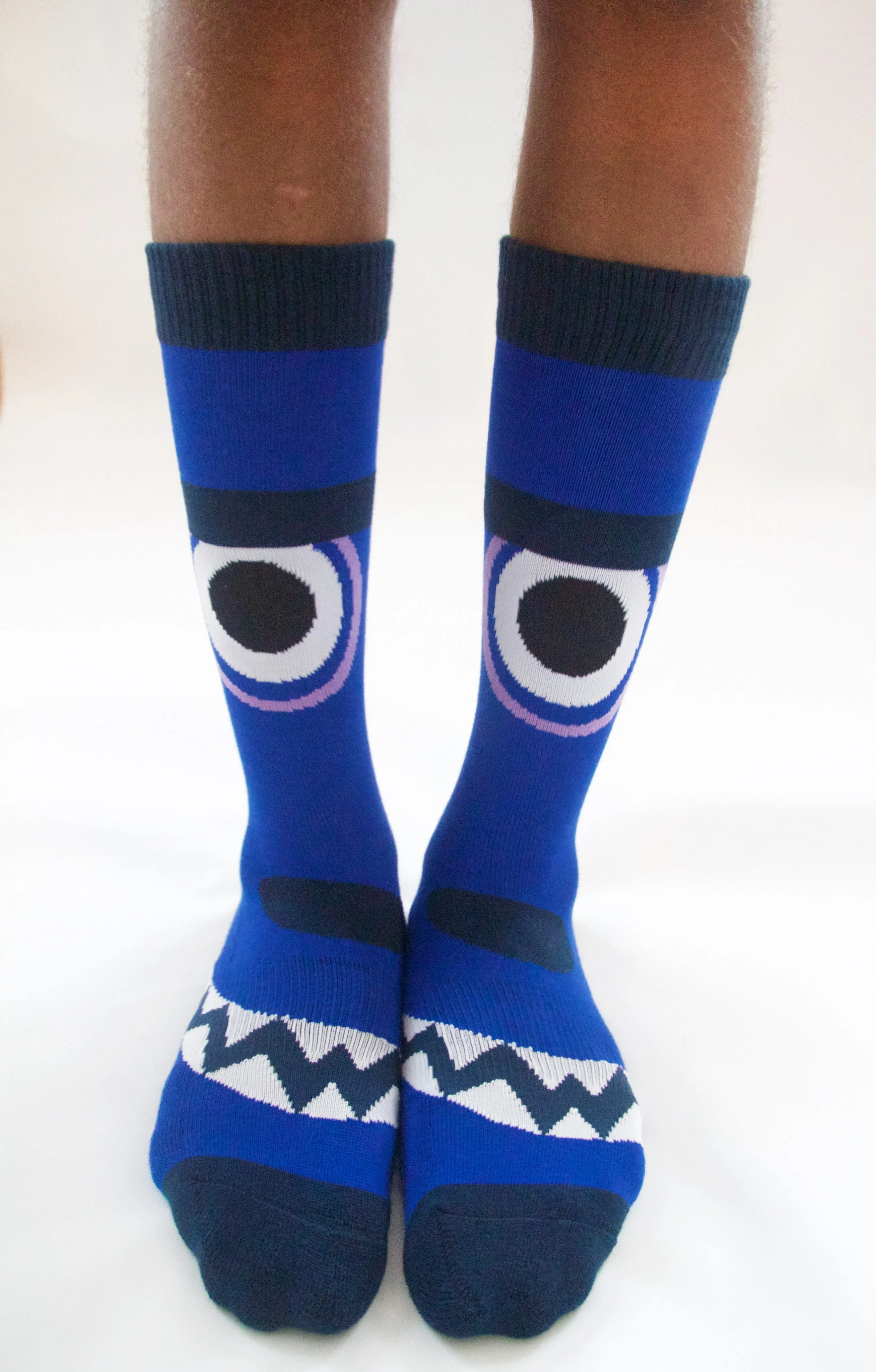 Monster Bob Sox- BEST SELLER