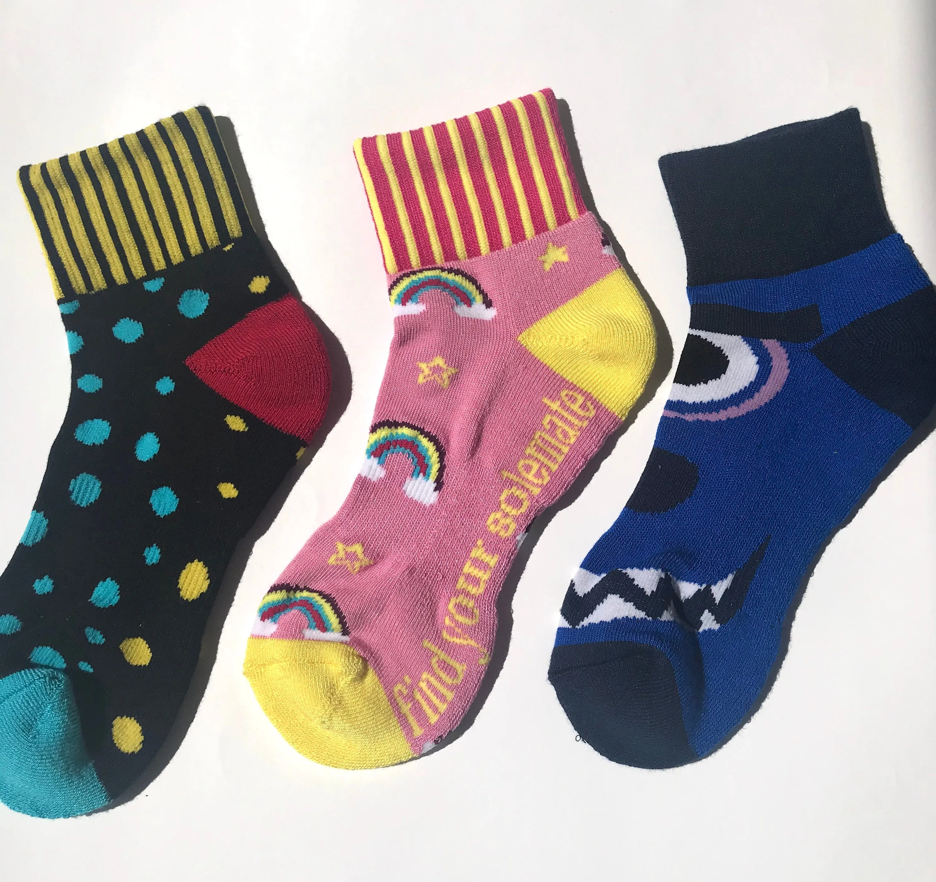 Monster Bob Sox- BEST SELLER
