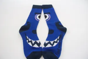 Monster Bob Sox- BEST SELLER