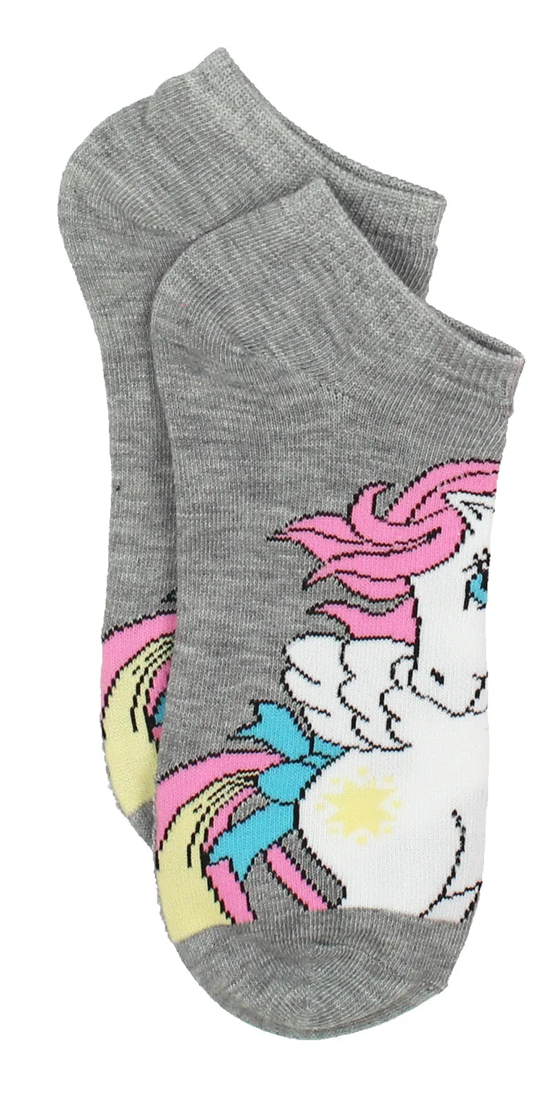My Little Pony Socks 6-Pack