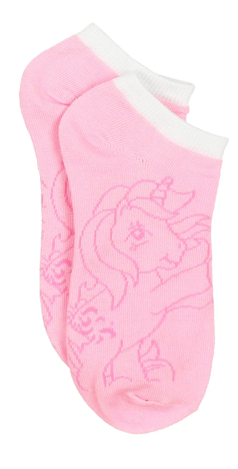 My Little Pony Socks 6-Pack