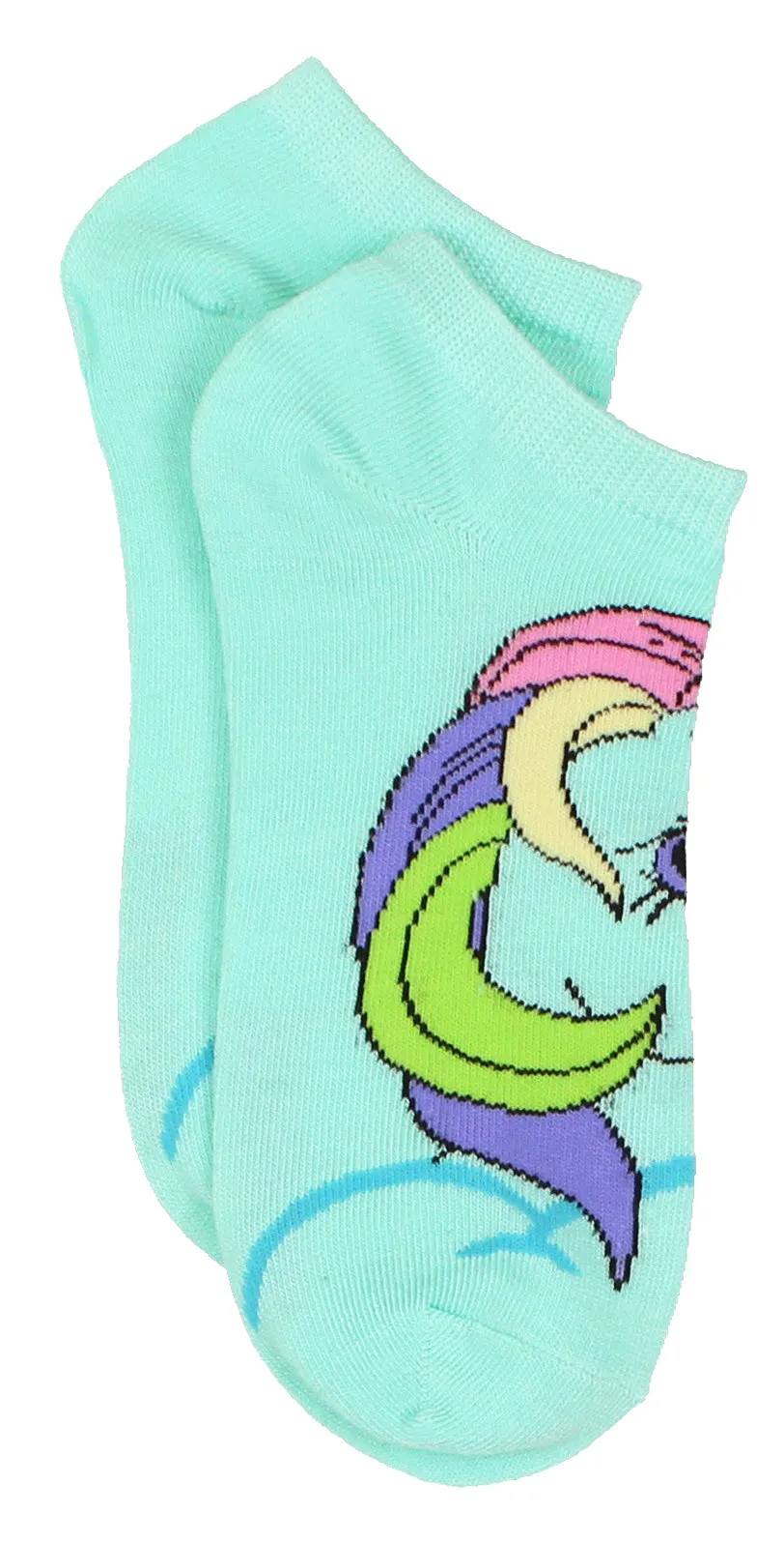 My Little Pony Socks 6-Pack